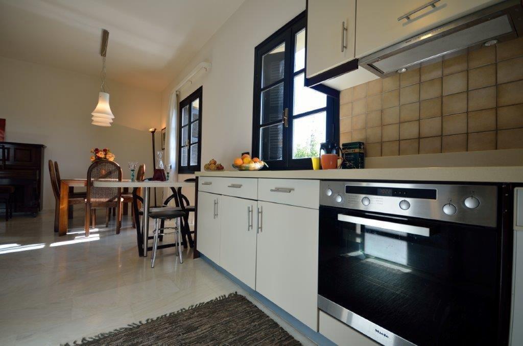 Knossos Palace Secluded Villa Skalanion 部屋 写真
