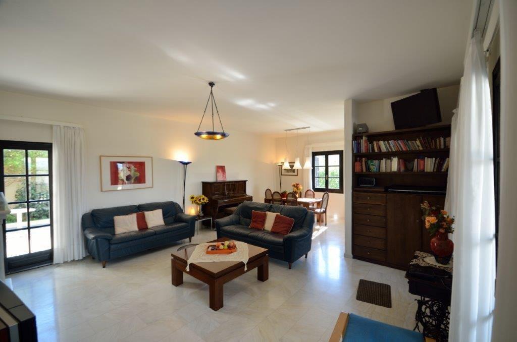 Knossos Palace Secluded Villa Skalanion 部屋 写真