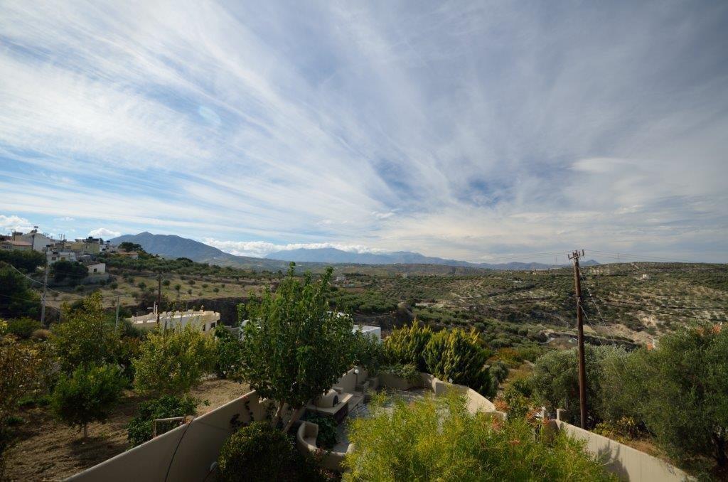 Knossos Palace Secluded Villa Skalanion 部屋 写真