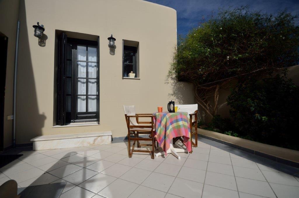 Knossos Palace Secluded Villa Skalanion 部屋 写真