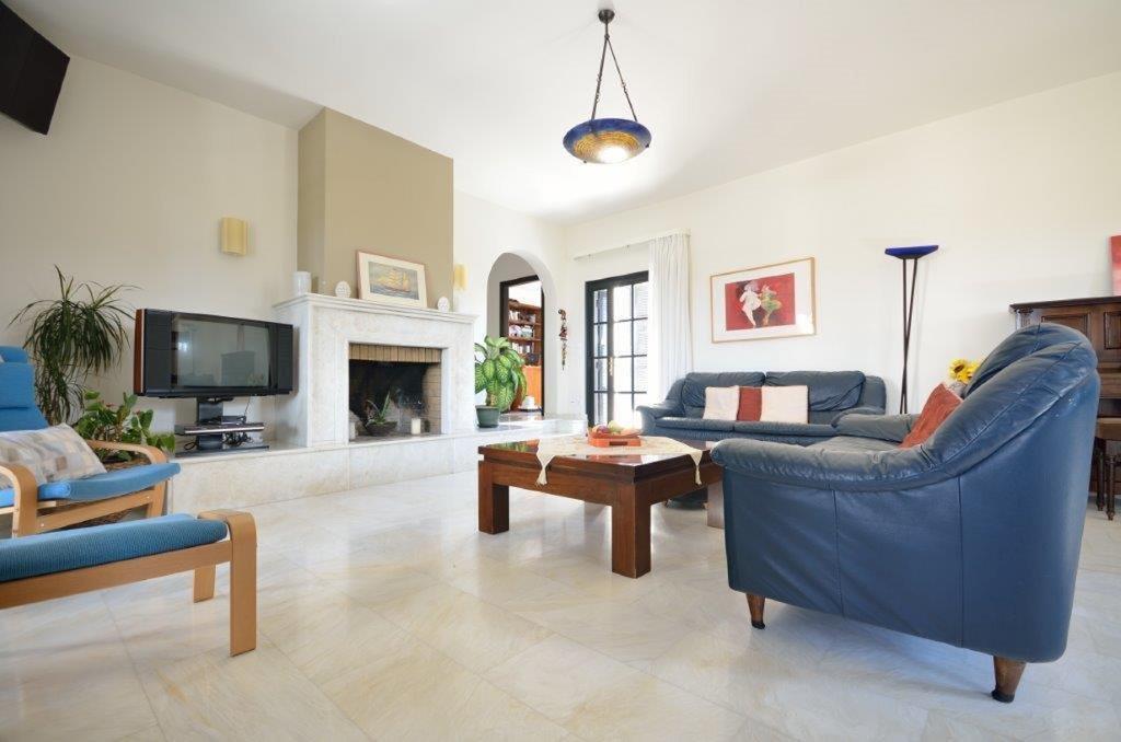 Knossos Palace Secluded Villa Skalanion 部屋 写真
