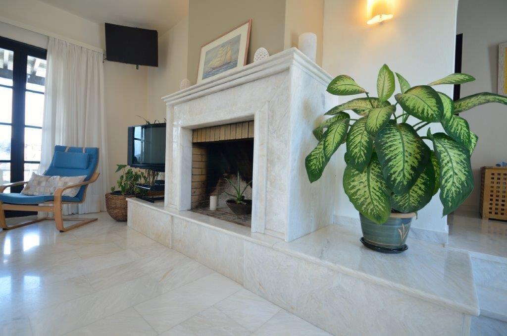 Knossos Palace Secluded Villa Skalanion 部屋 写真